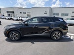 2024 Kia Sportage EX Certified Pre-Owned!!