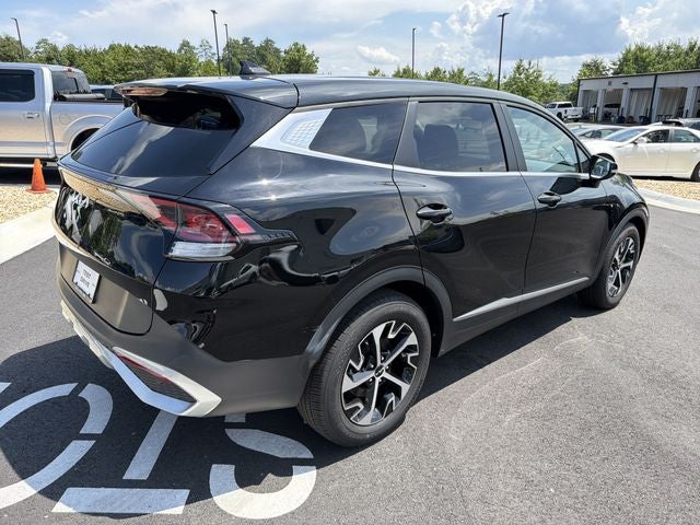 2024 Kia Sportage EX Certified Pre-Owned!!