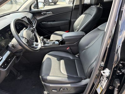 2024 Kia Sportage EX Certified Pre-Owned!!