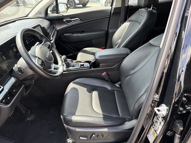 2024 Kia Sportage EX Certified Pre-Owned!!