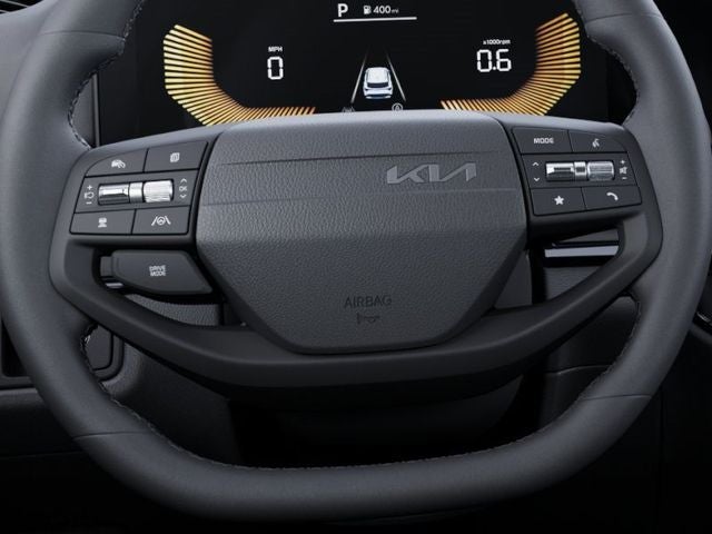 2027 Kia Sportage EX