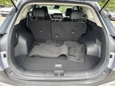 2025 Kia Sportage EX Certified Pre-Owned