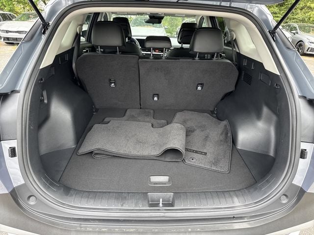 2025 Kia Sportage EX Certified Pre-Owned