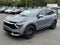 2025 Kia Sportage EX Certified Pre-Owned