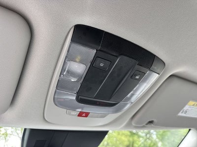 2025 Kia Sportage EX Certified Pre-Owned