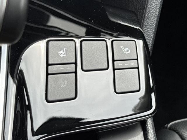 2025 Kia Sportage EX Certified Pre-Owned