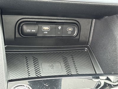 2025 Kia Sportage EX Certified Pre-Owned