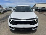 2025 Kia Sportage EX Certified Pre-Owned