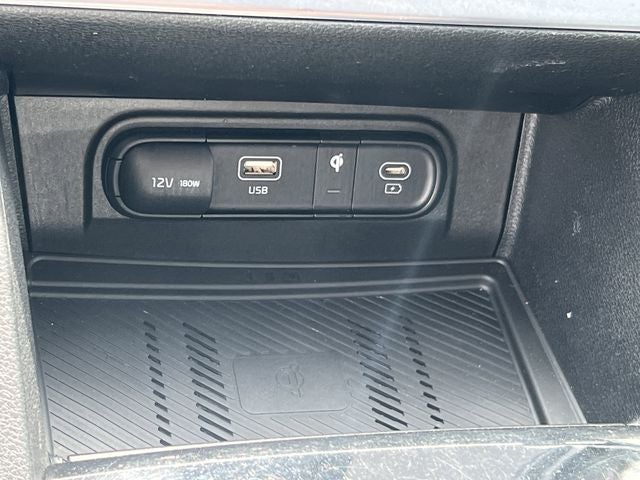 2025 Kia Sportage EX Certified Pre-Owned