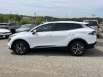 2025 Kia Sportage EX Certified Pre-Owned