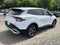 2025 Kia Sportage EX Certified Pre-Owned