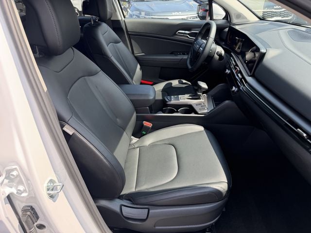 2026 Kia Sportage EX Certified Pre-Owned!!
