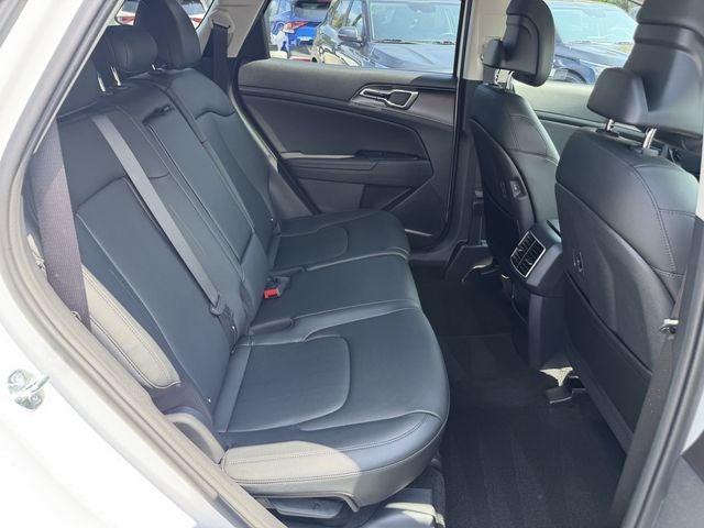 2026 Kia Sportage EX Certified Pre-Owned!!