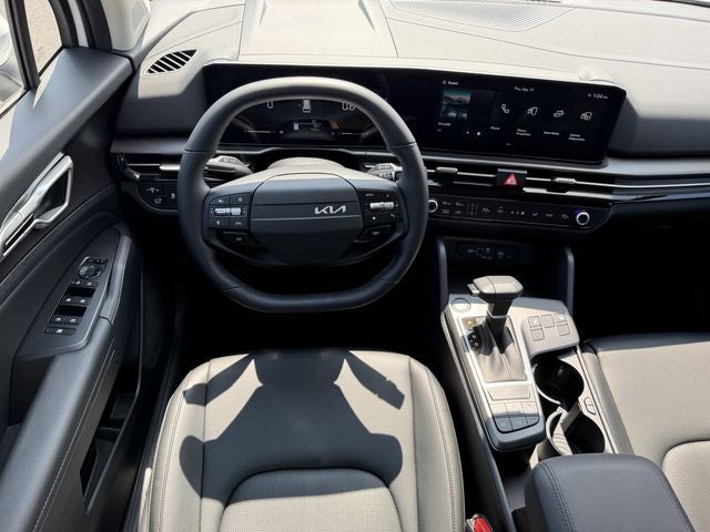 2026 Kia Sportage EX Certified Pre-Owned!!