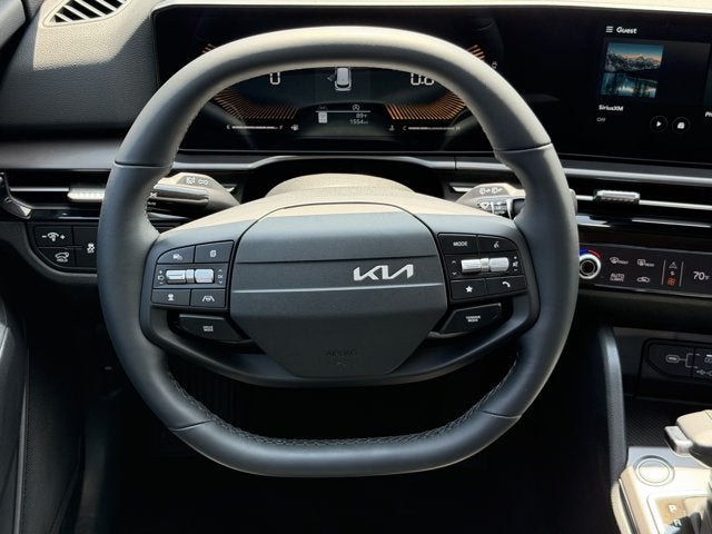 2026 Kia Sportage EX Certified Pre-Owned!!