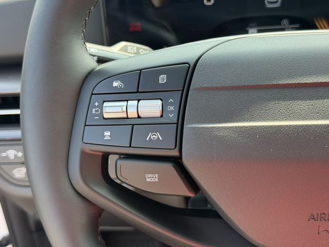 2026 Kia Sportage EX Certified Pre-Owned!!