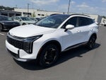 2026 Kia Sportage EX Certified Pre-Owned!!