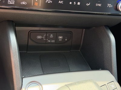 2026 Kia Sportage EX Certified Pre-Owned!!