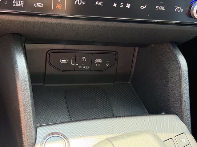 2026 Kia Sportage EX Certified Pre-Owned!!