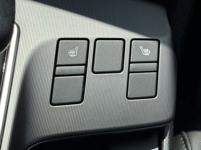 2026 Kia Sportage EX Certified Pre-Owned!!
