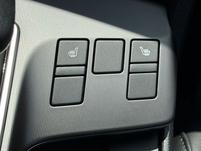 2026 Kia Sportage EX Certified Pre-Owned!!