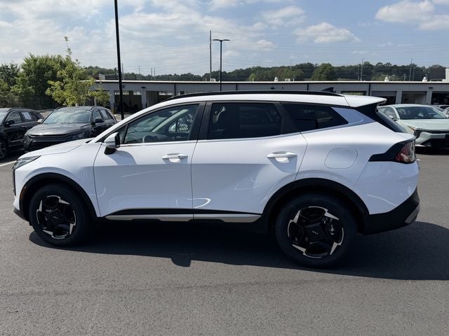 2026 Kia Sportage EX Certified Pre-Owned!!