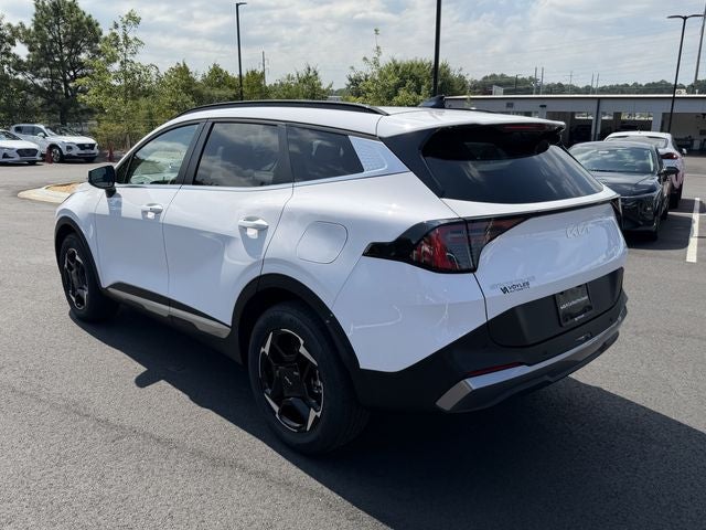 2026 Kia Sportage EX Certified Pre-Owned!!