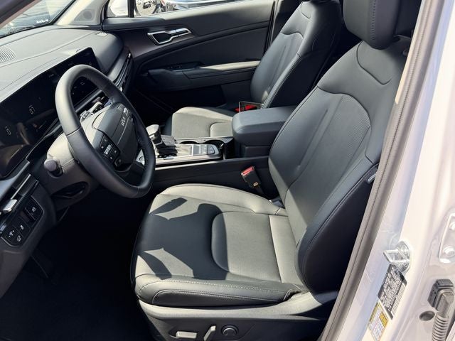 2026 Kia Sportage EX Certified Pre-Owned!!