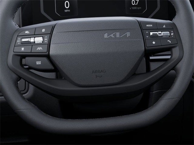 2026 Kia Sportage SX