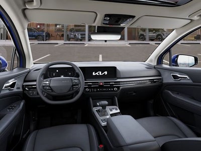 2026 Kia Sportage SX