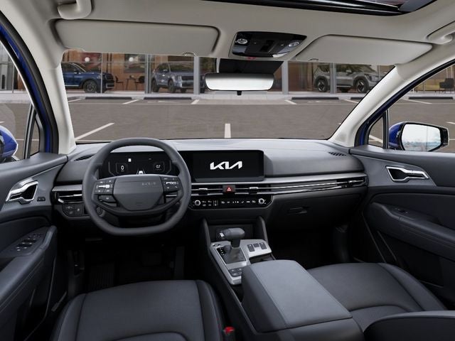 2026 Kia Sportage SX