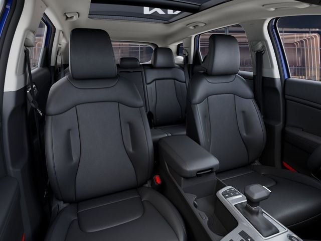 2026 Kia Sportage SX