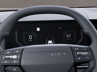 2026 Kia Sportage SX