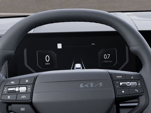 2026 Kia Sportage SX