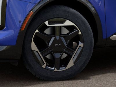 2026 Kia Sportage SX