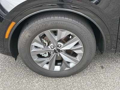2024 Kia Sportage SX Certified Pre Owned!