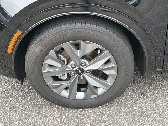 2024 Kia Sportage SX Certified Pre Owned!