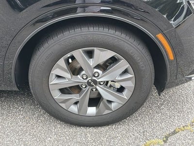2024 Kia Sportage SX Certified Pre Owned!