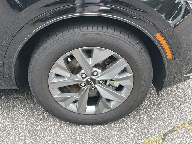 2024 Kia Sportage SX Certified Pre Owned!
