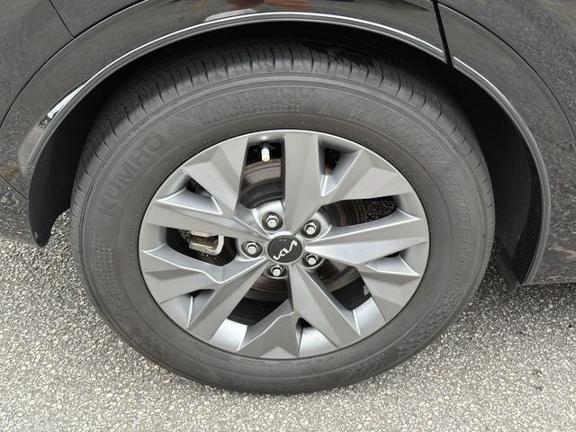 2024 Kia Sportage SX Certified Pre Owned!