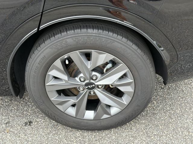2024 Kia Sportage SX Certified Pre Owned!