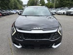 2024 Kia Sportage SX Certified Pre Owned!