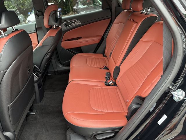 2024 Kia Sportage SX Certified Pre Owned!
