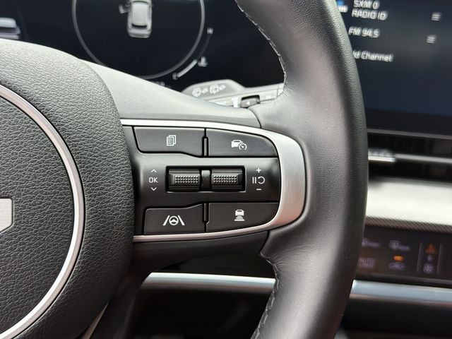 2024 Kia Sportage SX Certified Pre Owned!