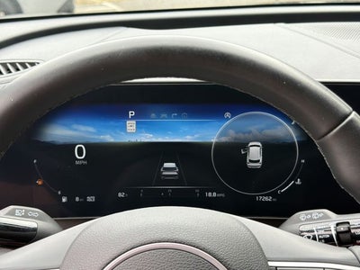 2024 Kia Sportage SX Certified Pre Owned!