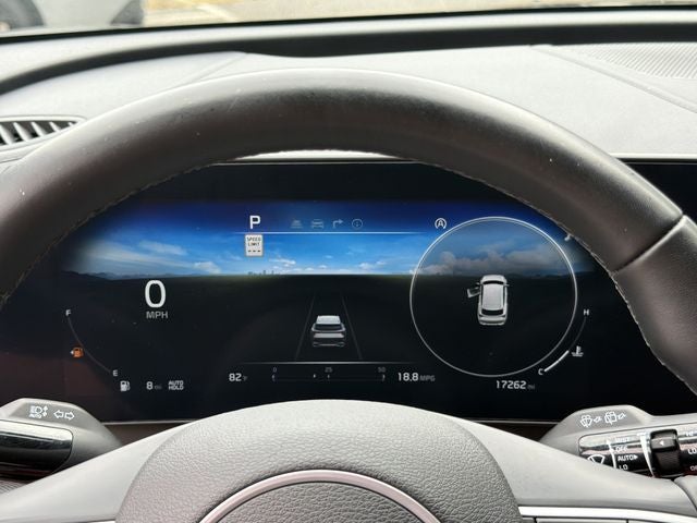 2024 Kia Sportage SX Certified Pre Owned!