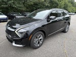 2024 Kia Sportage SX Certified Pre Owned!