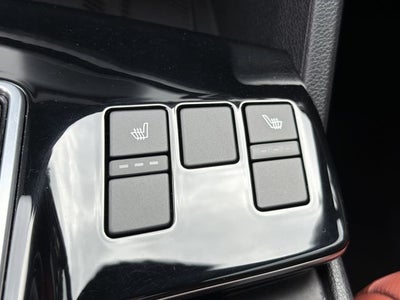 2024 Kia Sportage SX Certified Pre Owned!