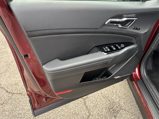 2025 Kia Sportage SX-Prestige Certified Pre-Owned