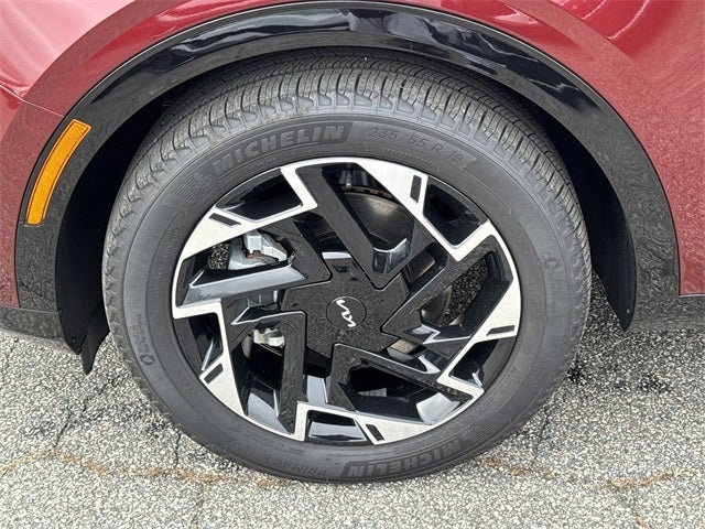 2025 Kia Sportage SX-Prestige Certified Pre-Owned